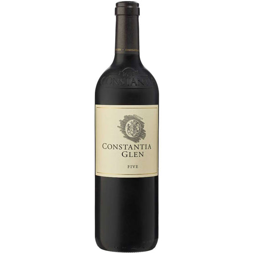 Constantia Glen FIVE - Mothercity Liquor