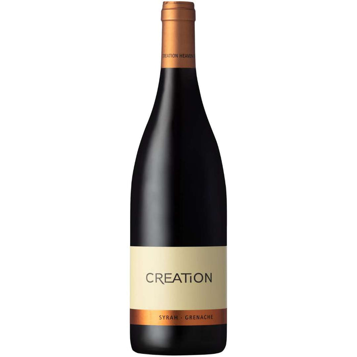 Creation Syrah Grenache - Mothercity Liquor