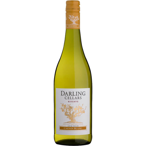 Darling Cellars Reserve Arum Fields Chenin Blanc - Mothercity Liquor