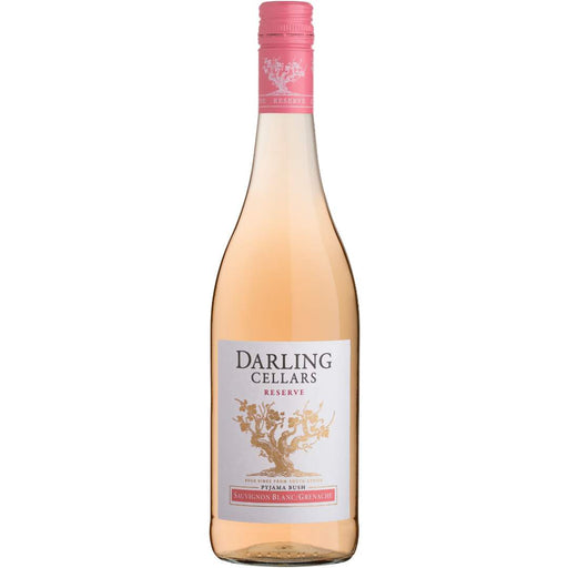 Darling Cellars Reserve Pyjama Bush Rosé - Mothercity Liquor