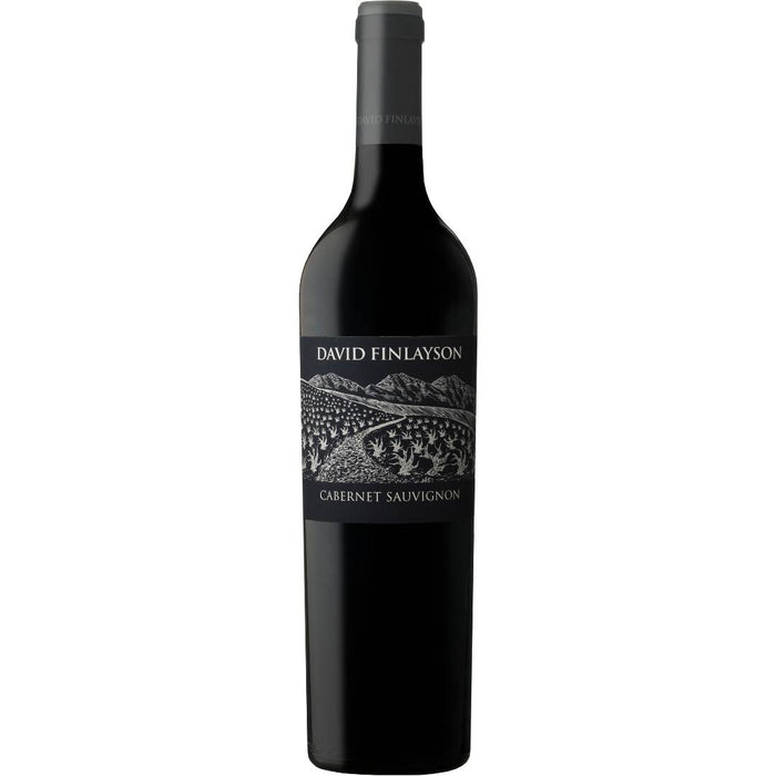 David Finlayson Cabernet Sauvignon - Mothercity Liquor