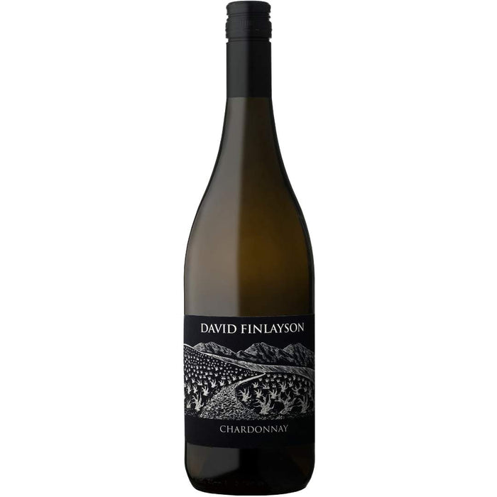 David Finlayson Chardonnay - Mothercity Liquor