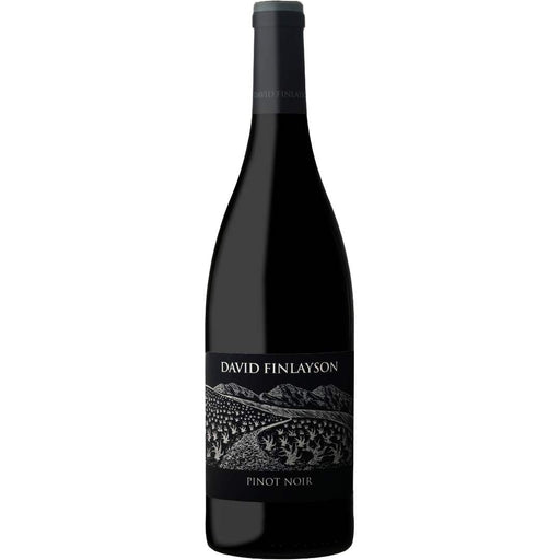 David Finlayson Pinot Noir - Mothercity Liquor