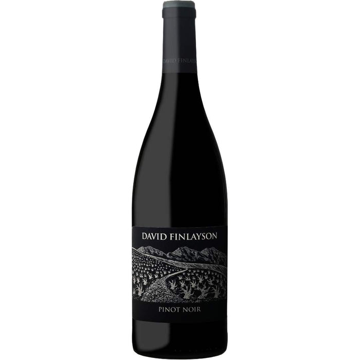 David Finlayson Pinot Noir - Mothercity Liquor