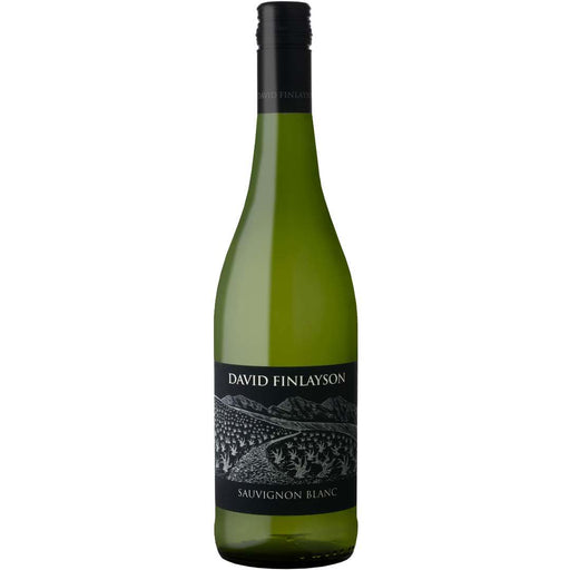 David Finlayson Sauvignon Blanc - Mothercity Liquor