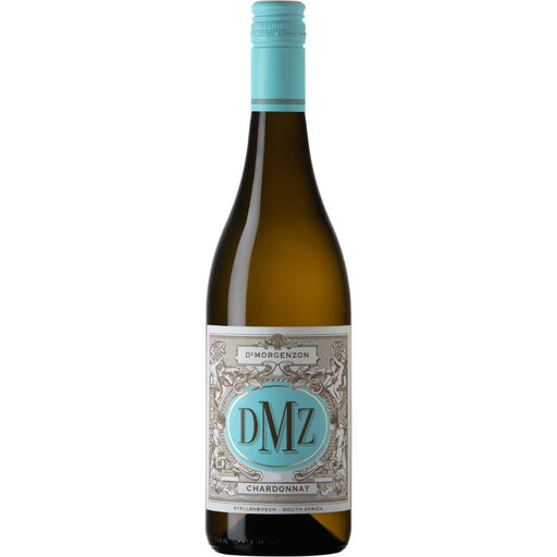 DeMorgenzon DMZ Chardonnay - Mothercity Liquor