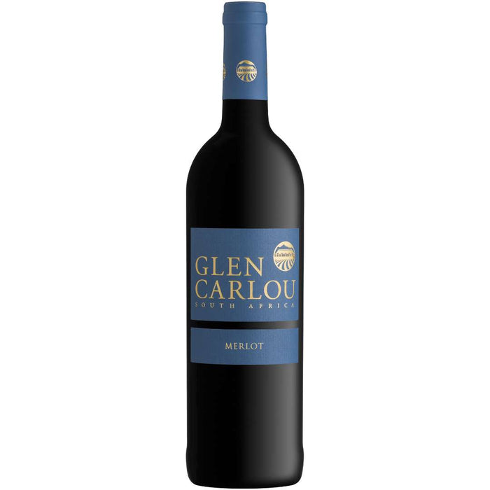 Glen Carlou Merlot - Mothercity Liquor