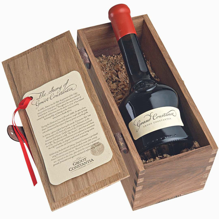 Groot Constantia Grand Constance - Mothercity Liquor