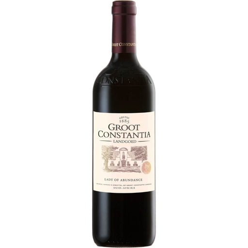 Groot Constantia Lady of Abundance - Mothercity Liquor