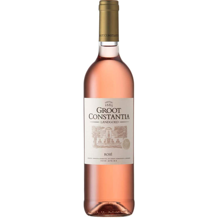 Groot Constantia Rosé - Mothercity Liquor