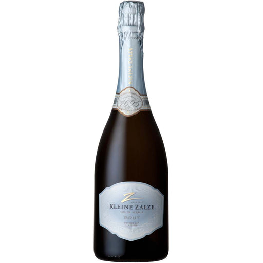 Kleine Zalze Brut MCC - Mothercity Liquor