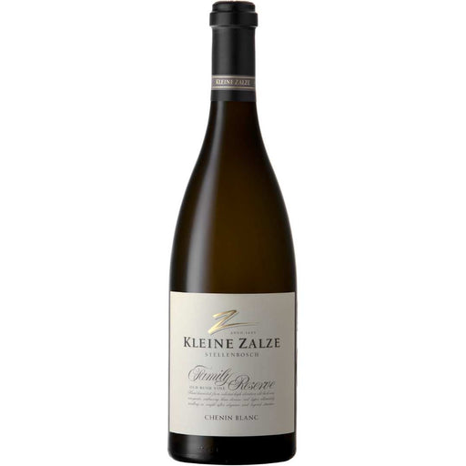 Kleine Zalze Family Reserve Chenin Blanc - Mothercity Liquor