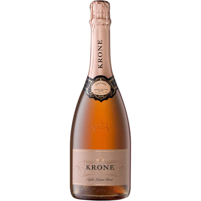 Krone Night Nectar Demi-Sec Rosé - Mothercity Liquor