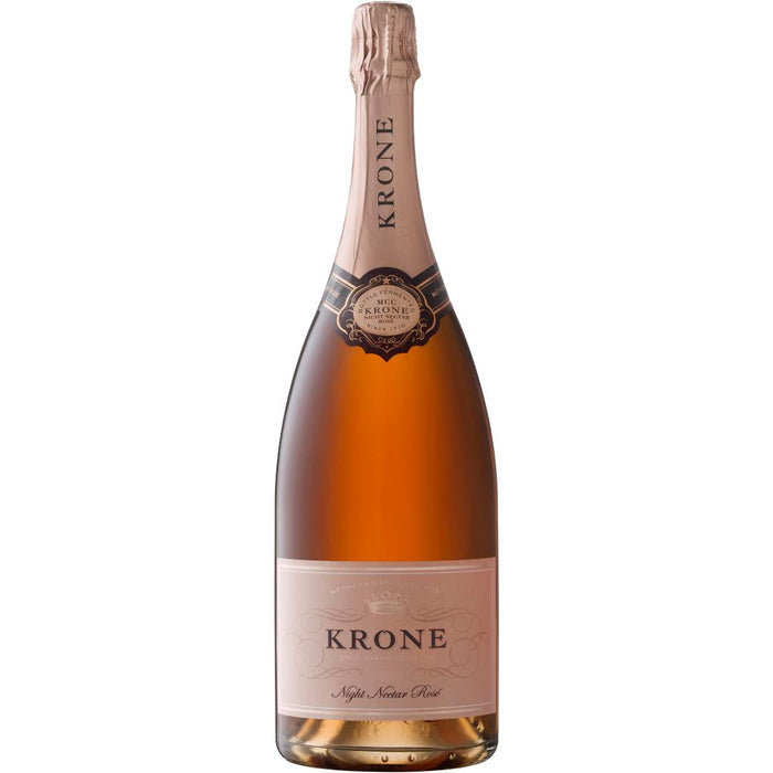 Krone Night Nectar Demi-Sec Rosé 1.5L Magnum - Mothercity Liquor