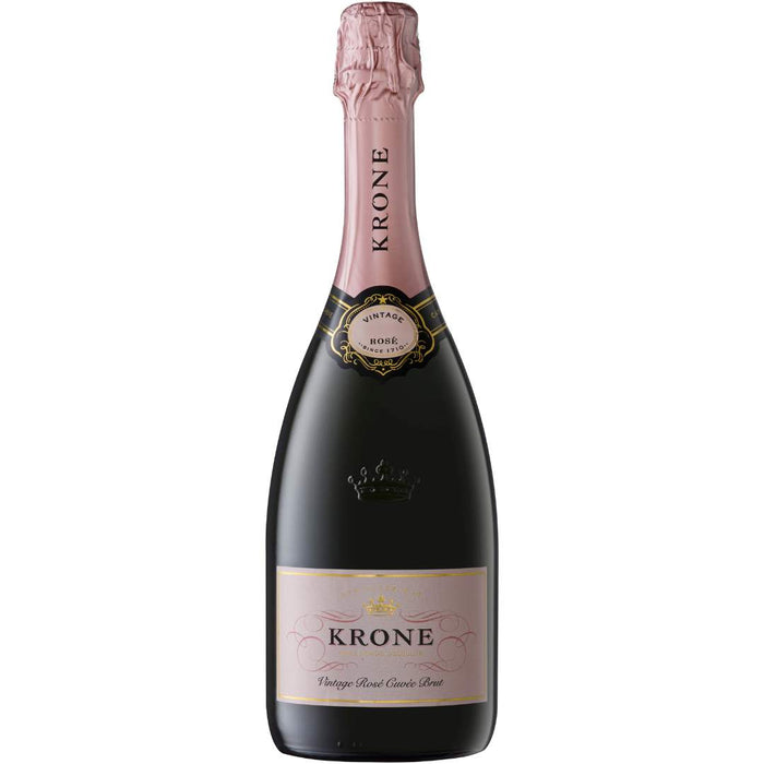 Krone Rosé Cuvée Brut - Mothercity Liquor