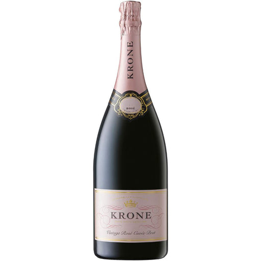 Krone Rosé Vintage Cuvée Brut 1.5L Magnum - Mothercity Liquor