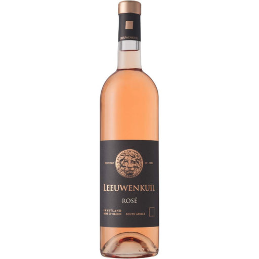 Leeuwenkuil Rosé - Mothercity Liquor