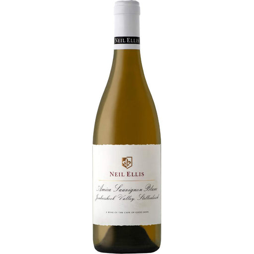 Neil Ellis Amica Sauvignon Blanc - Jonkershoek Valley - Mothercity Liquor