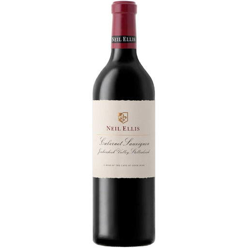 Neil Ellis Jonkershoek Cabernet Sauvignon - Mothercity Liquor