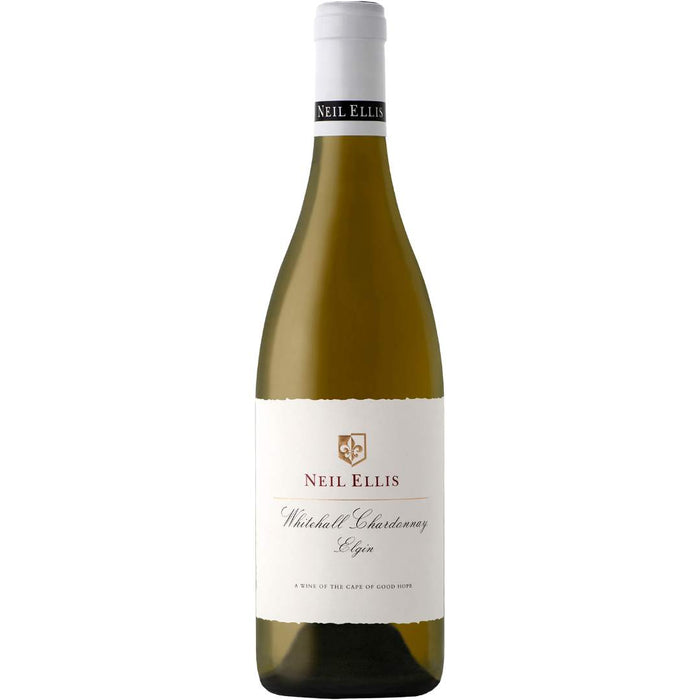 Neils Ellis Whitehall Chardonnay - Mothercity Liquor