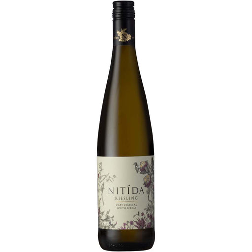 Nitida Riesling - Mothercity Liquor