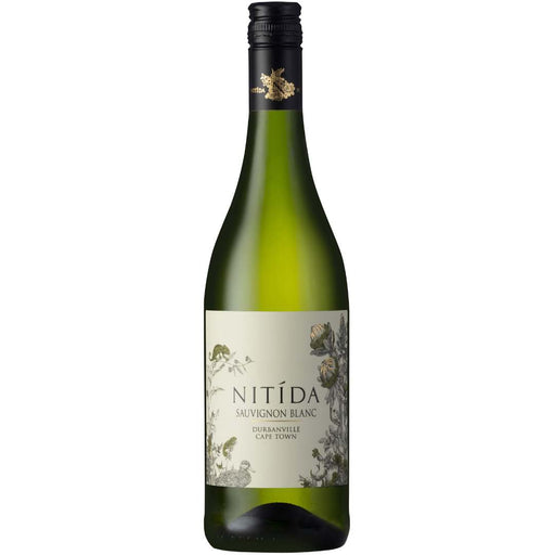 Nitida Sauvignon Blanc - Mothercity Liquor