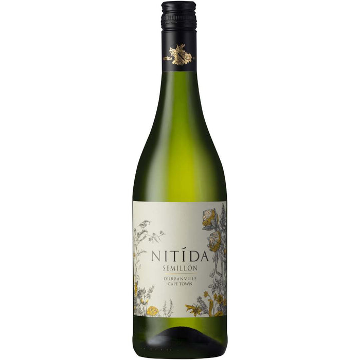 Nitida Semillon - Mothercity Liquor