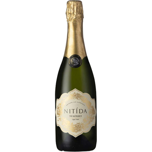 Nitida The Matriach MCC - Mothercity Liquor