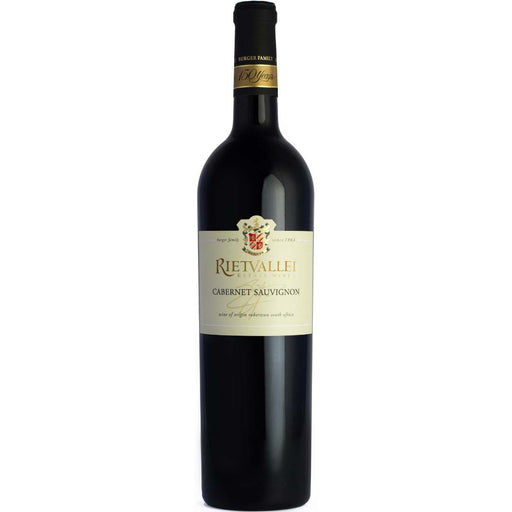 Rietvallei Estate Cabernet Sauvignon - Mothercity Liquor