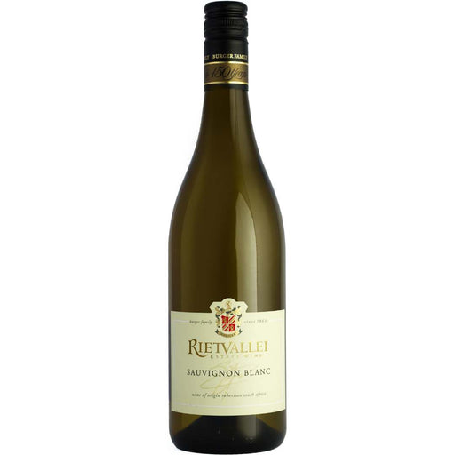 Rietvallei Estate Sauvignon Blanc - Mothercity Liquor