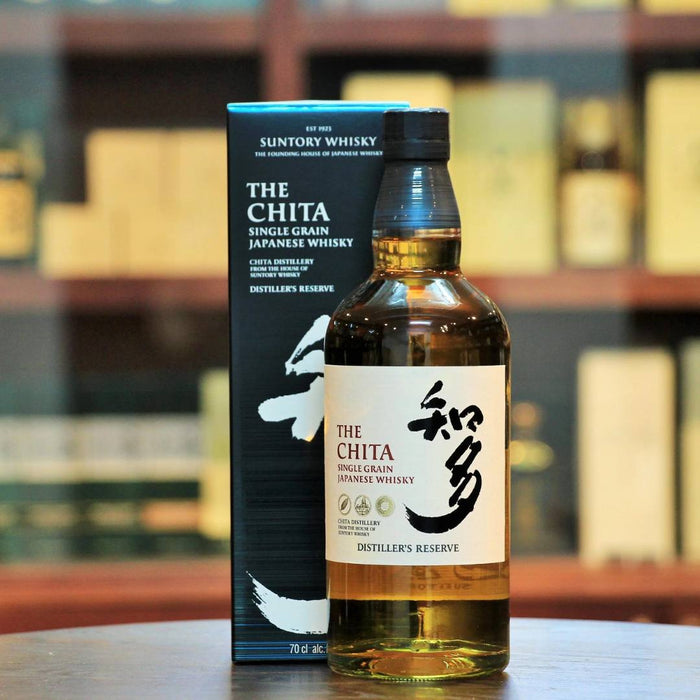 The Chita Distiller's Reserve - Mothercity Liquor