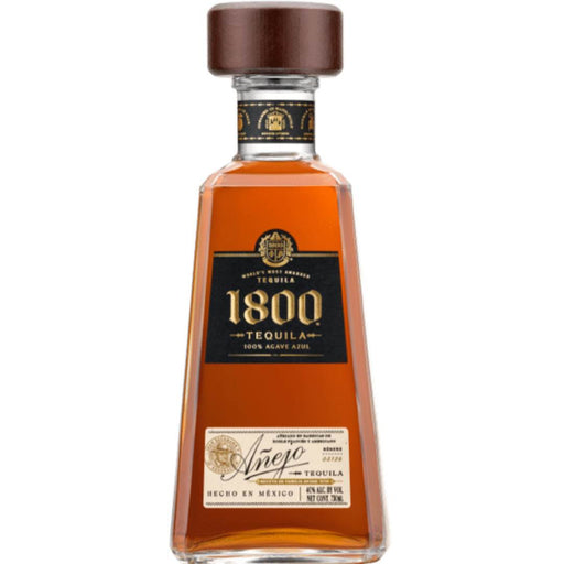1800 Anejo - Mothercity Liquor