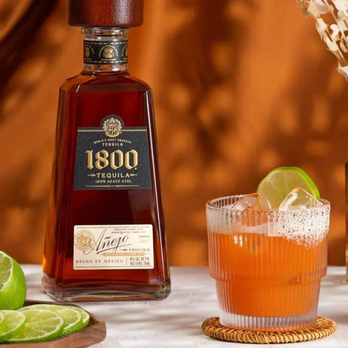 1800 Anejo - Mothercity Liquor