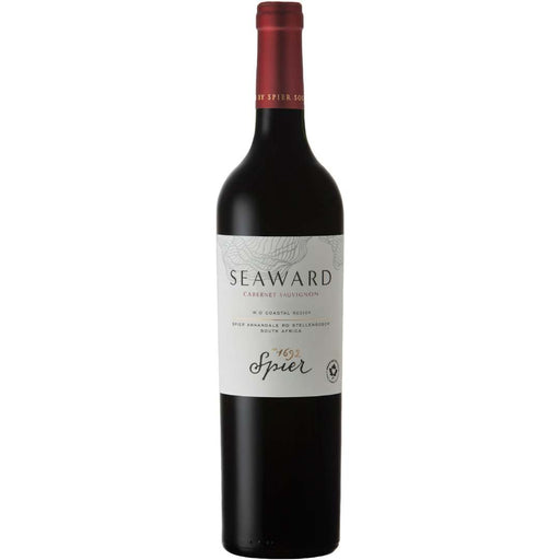 Spier Seaward Cabernet Sauvignon - Mothercity Liquor