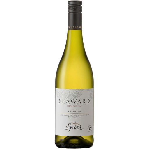 Spier Seaward Chardonnay - Mothercity Liquor