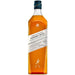 Johnnie Walker blenders' Batch no.2 - Bourbon and Rye Cask - Mothercity Liquor