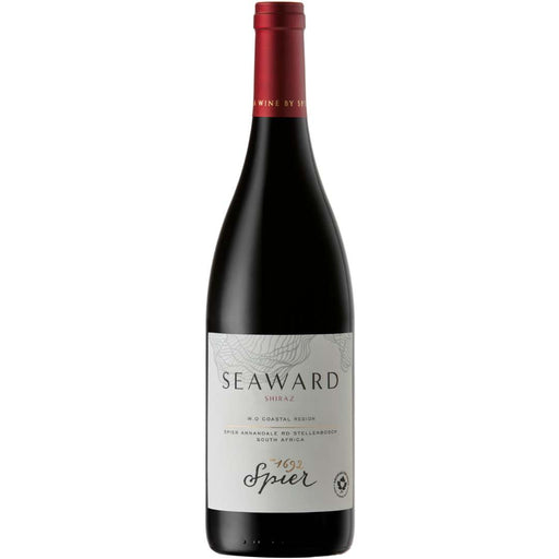 Spier Seaward Shiraz - Mothercity Liquor