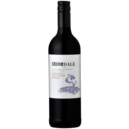 Stonedale Cabernet Sauvignon Merlot - Mothercity Liquor