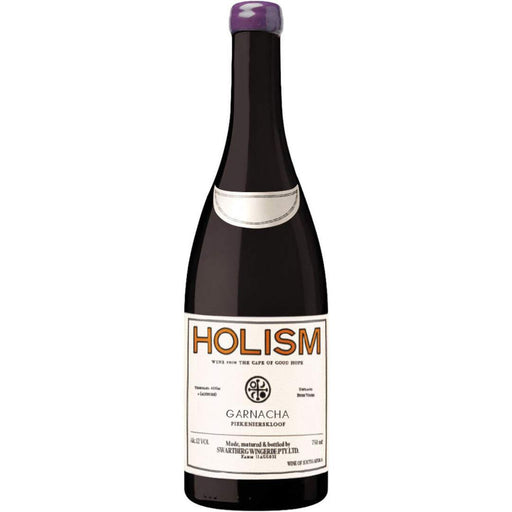 Swartberg Wingerde Holism Garnacha - Mothercity Liquor