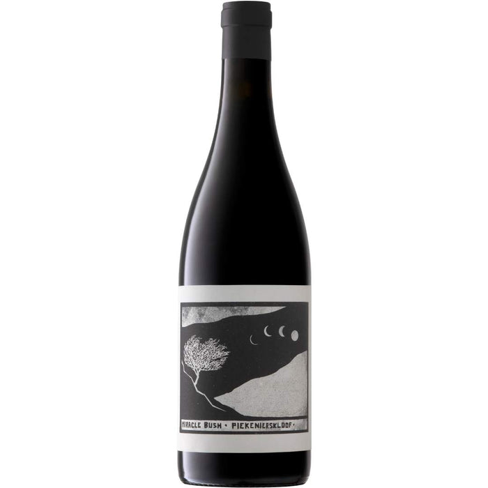 Swartberg Wingerde Miracle Bush Red - Mothercity Liquor