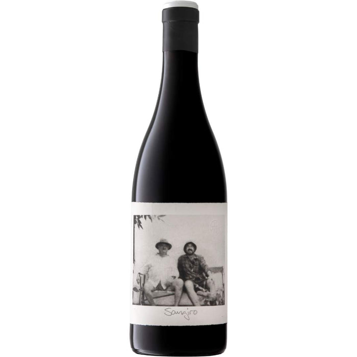 Swartberg Wingerde Sangrio Pinotage - Mothercity Liquor