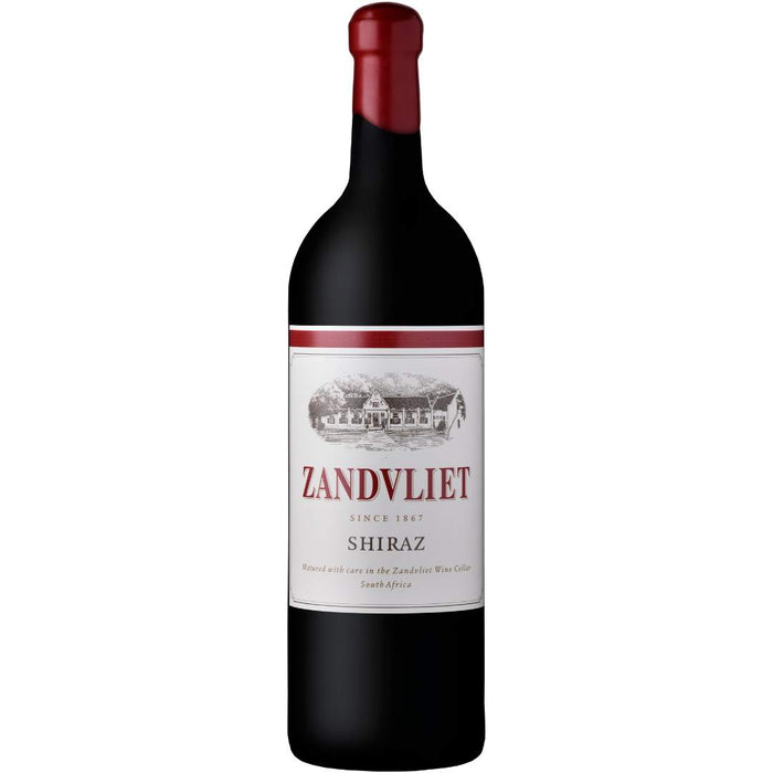 Zandvliet Shiraz 1.5L Magnum - Mothercity Liquor