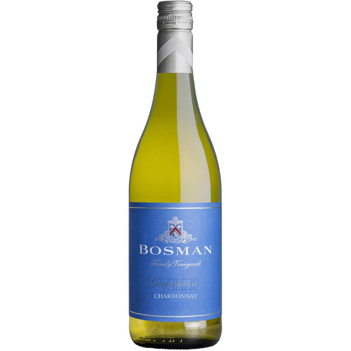 Bosman Generation 8 Chardonnay - Mothercity Liquor