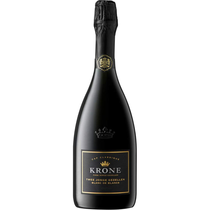 Krone Twee Jonge Gezellen Blanc de Blancs Brut - Mothercity Liquor