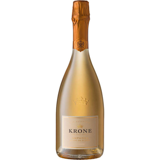 Krone Amphora Blanc de Blancs Brut - Mothercity Liquor