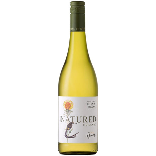 Spier Good Natured Organic Chenin Blanc - Mothercity Liquor