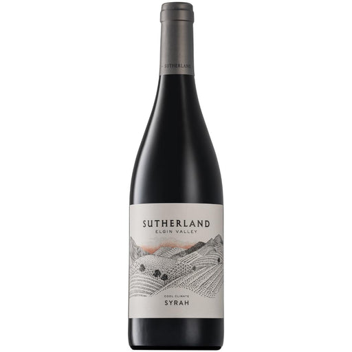 Sutherland Syrah - Mothercity Liquor