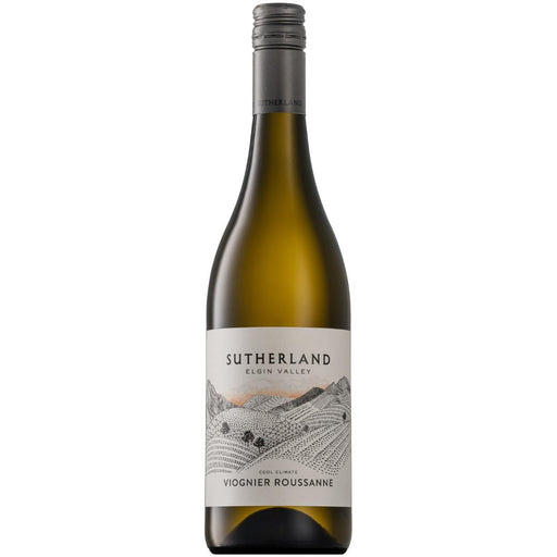 Sutherland Viognier Roussanne - Mothercity Liquor