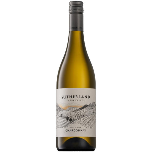 Sutherland Chardonnay - Mothercity Liquor