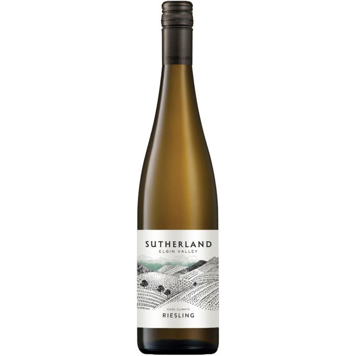 Sutherland Riesling - Mothercity Liquor